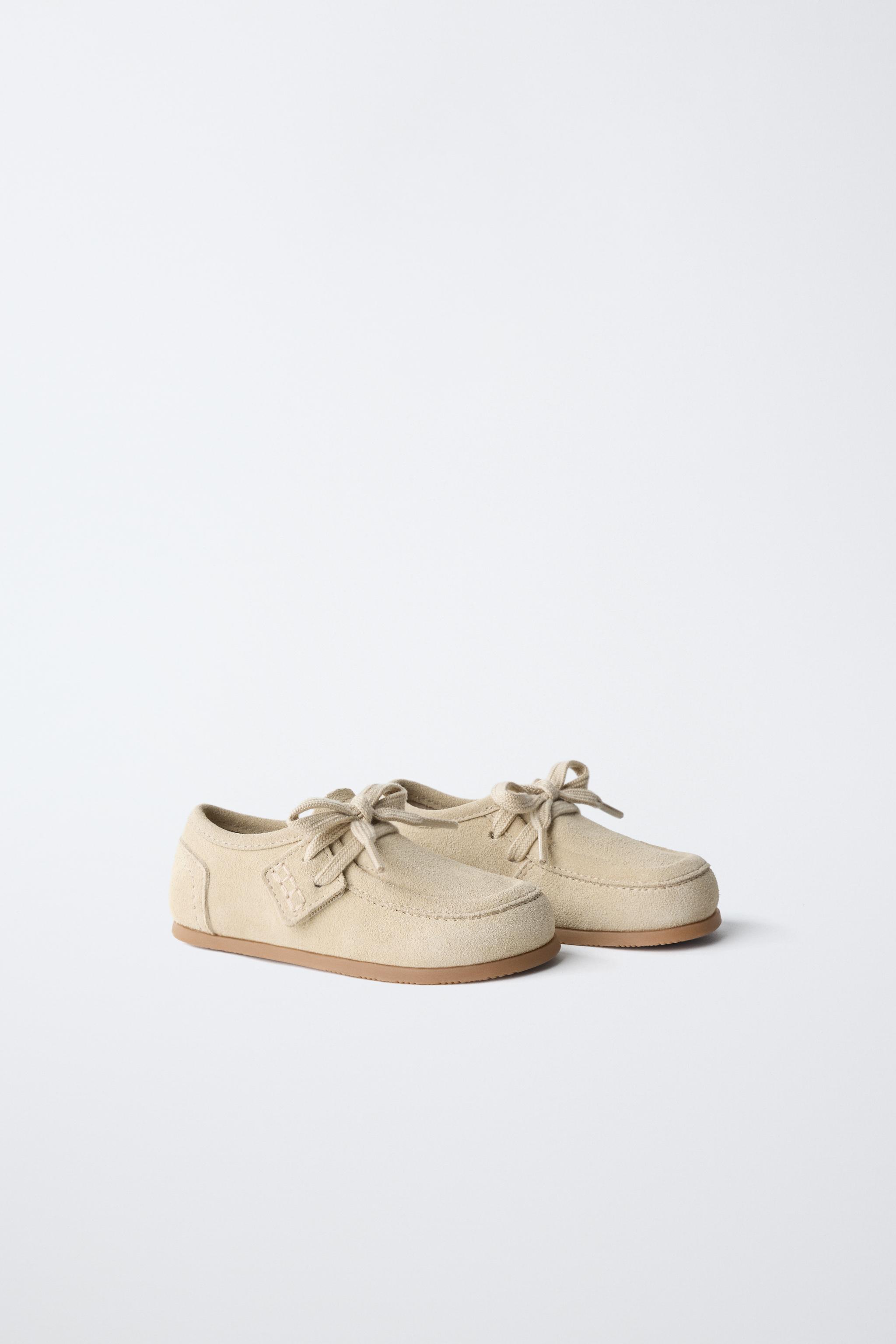 LEATHER BAREFOOT SHOES